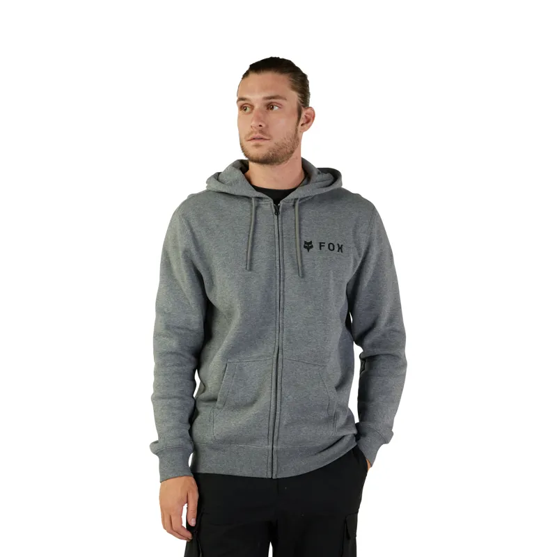 Fox sherpa hotsell lined hoodie